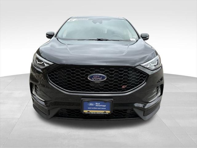 used 2024 Ford Edge car, priced at $35,807