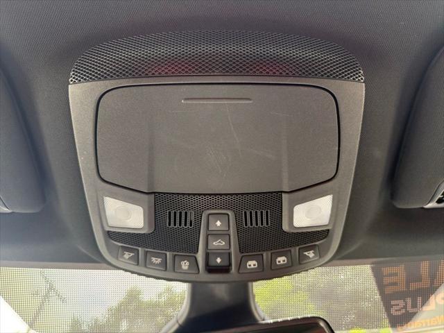 used 2024 Ford Edge car, priced at $35,807