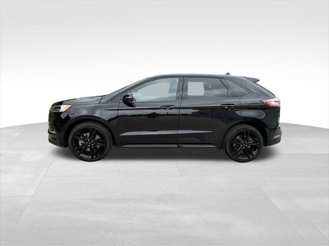 used 2024 Ford Edge car, priced at $35,807