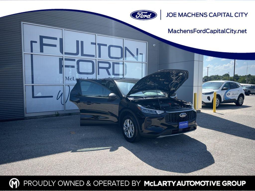 new 2025 Ford Escape car, priced at $27,329