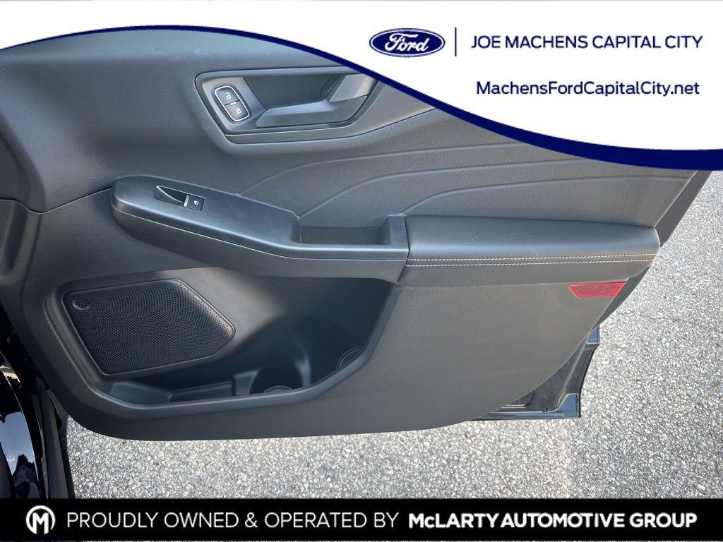 new 2025 Ford Escape car, priced at $27,329