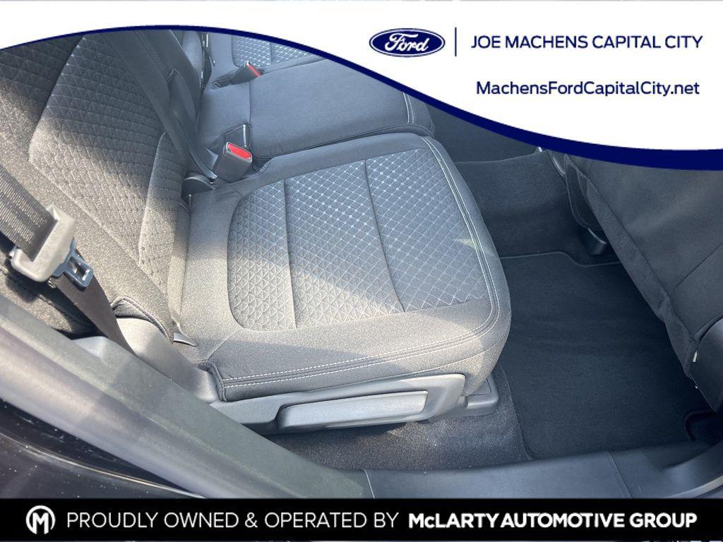 new 2025 Ford Escape car, priced at $27,329
