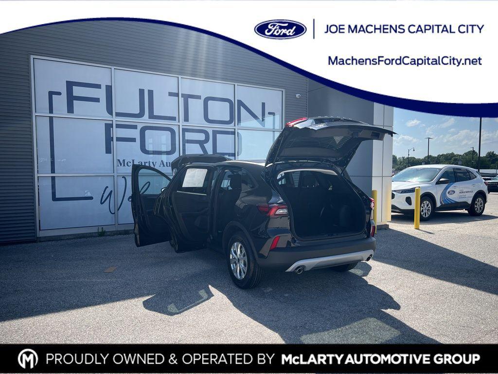 new 2025 Ford Escape car, priced at $27,329