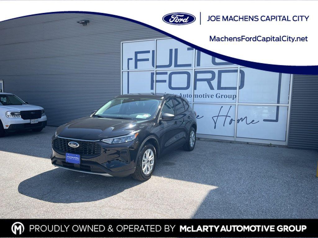 new 2025 Ford Escape car, priced at $27,329