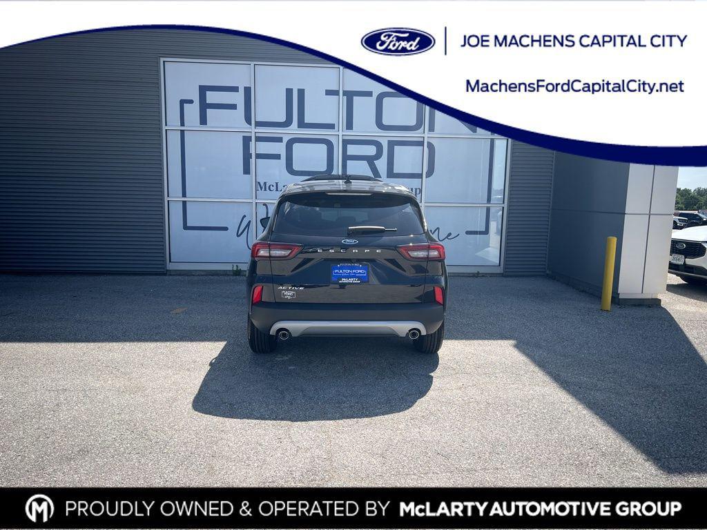 new 2025 Ford Escape car, priced at $27,329