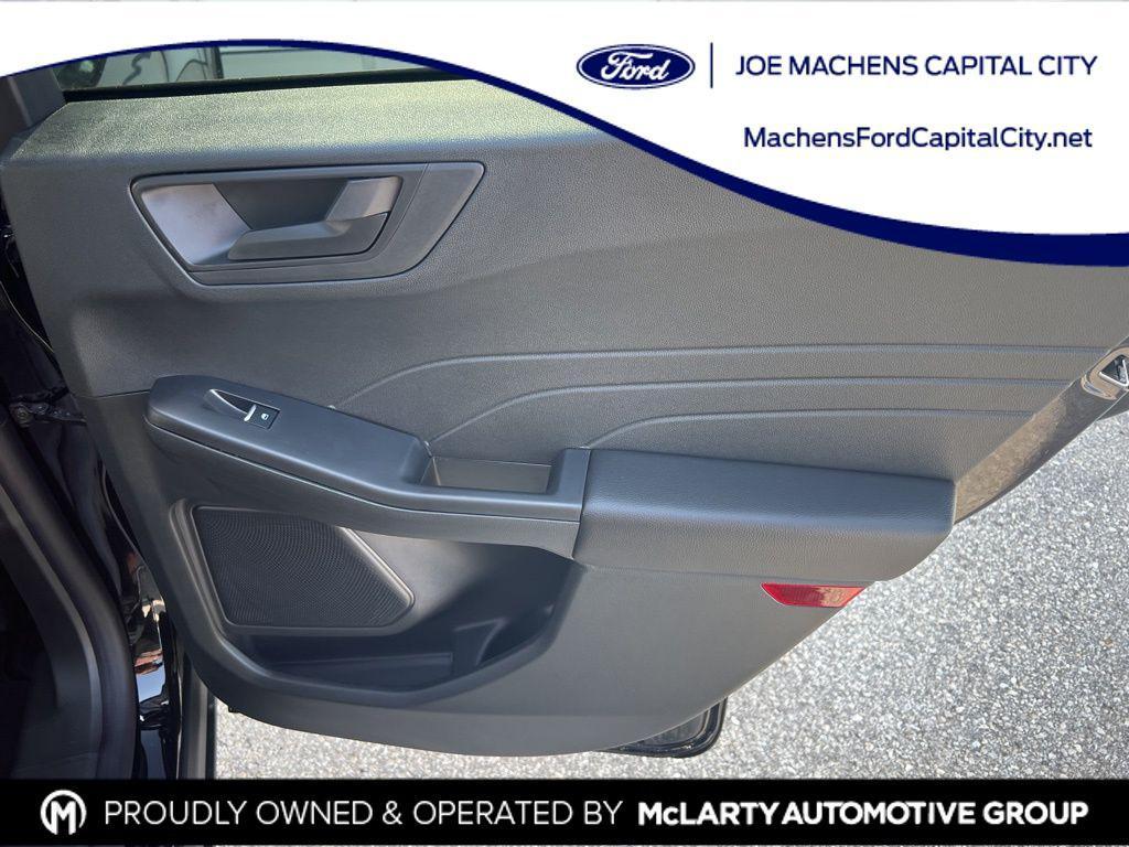 new 2025 Ford Escape car, priced at $27,329