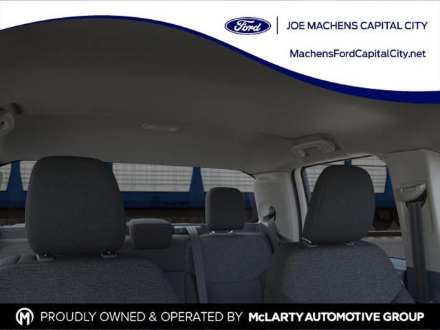 new 2025 Ford Maverick car, priced at $28,383