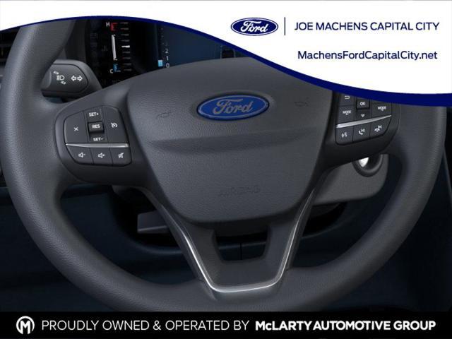 new 2025 Ford Maverick car, priced at $28,383