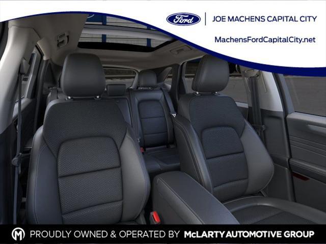 new 2025 Ford Escape PHEV car, priced at $35,032