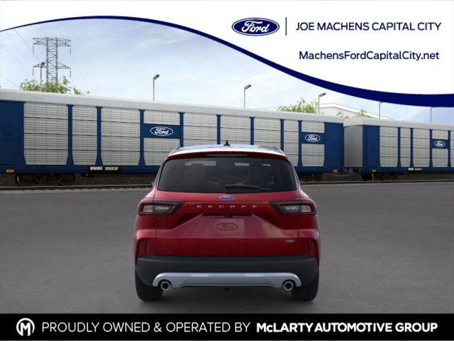 new 2025 Ford Escape PHEV car, priced at $35,032