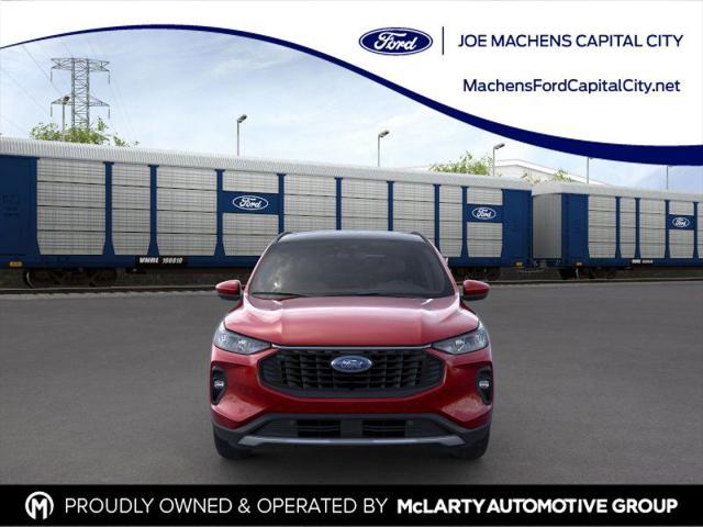 new 2025 Ford Escape PHEV car, priced at $35,032