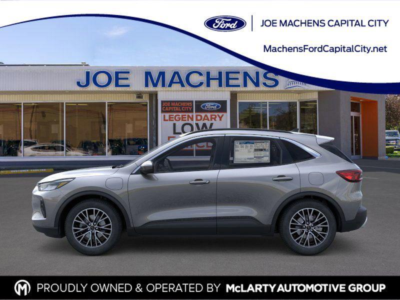 new 2025 Ford Escape PHEV car, priced at $28,968