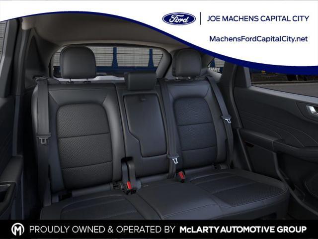 new 2025 Ford Escape PHEV car, priced at $33,138