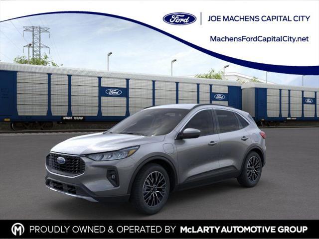new 2025 Ford Escape PHEV car, priced at $33,138