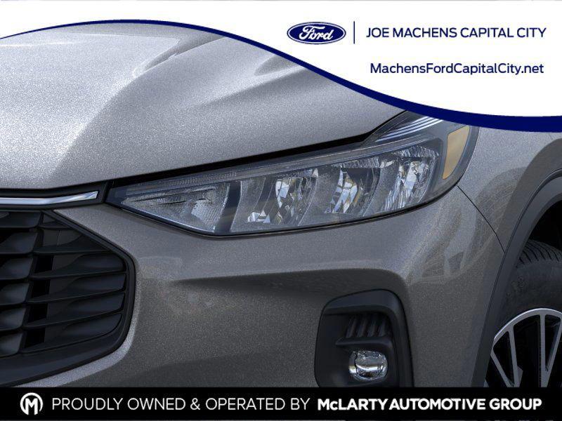 new 2025 Ford Escape PHEV car, priced at $28,968