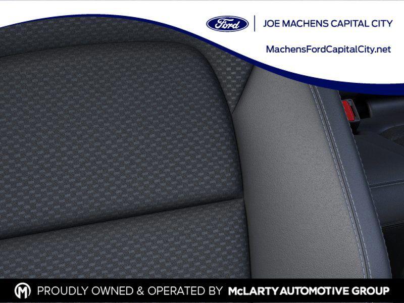 new 2025 Ford Escape PHEV car, priced at $28,968