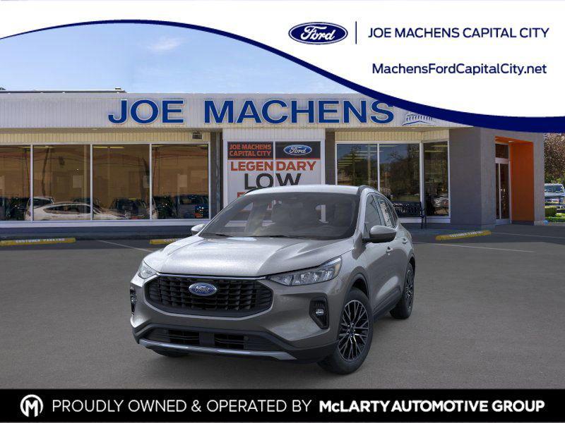 new 2025 Ford Escape PHEV car, priced at $28,968