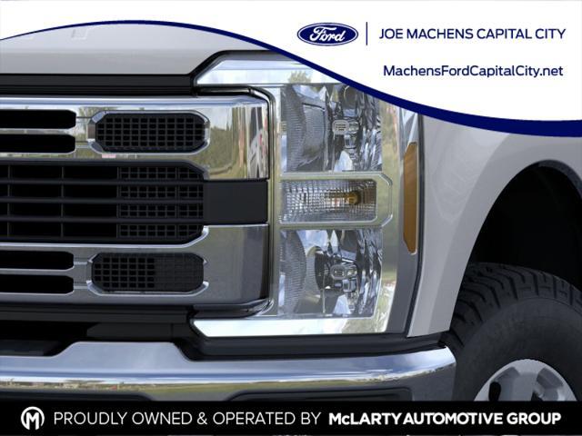 new 2024 Ford F-350 car, priced at $72,800
