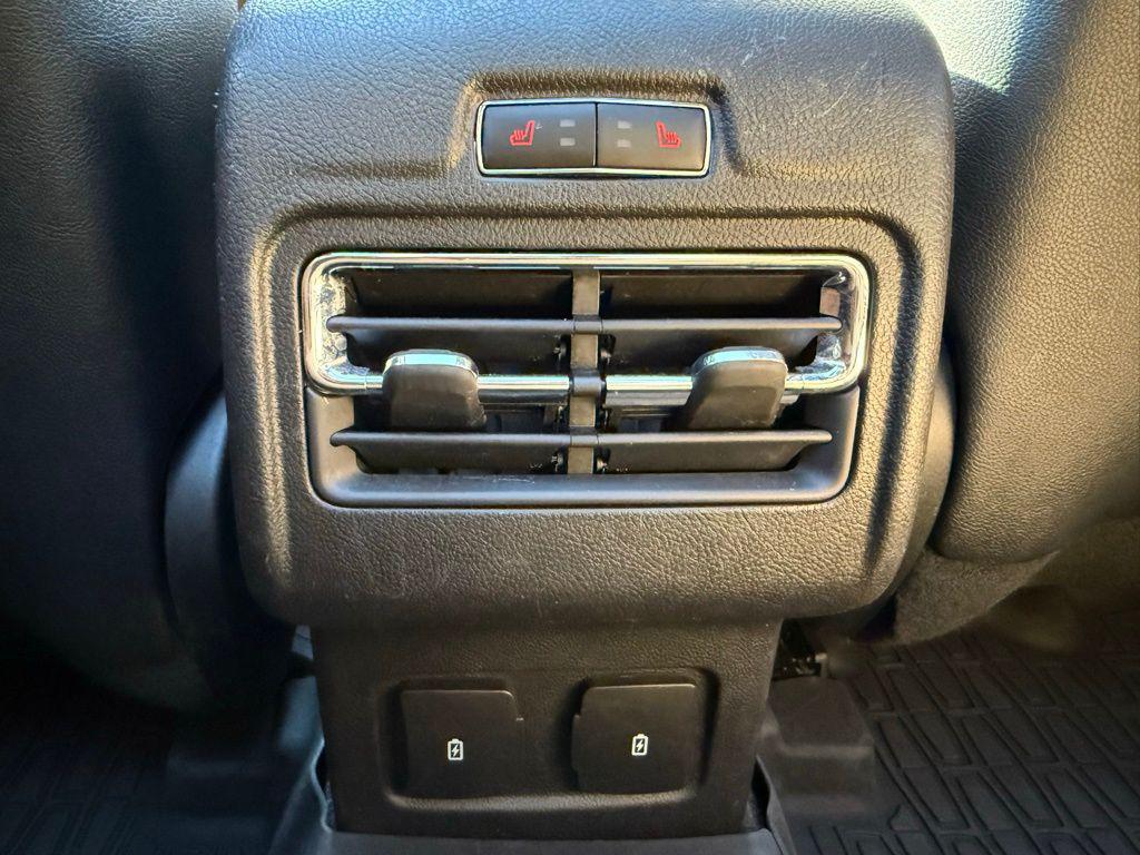 used 2022 Lincoln Corsair car, priced at $31,995