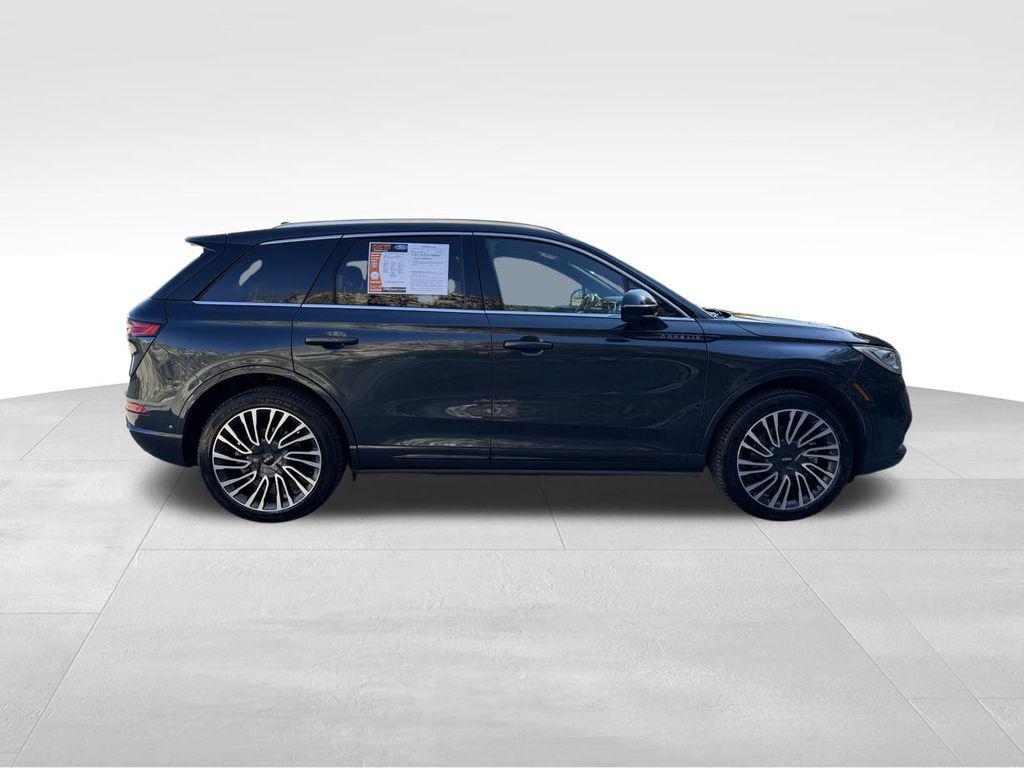 used 2022 Lincoln Corsair car, priced at $31,995