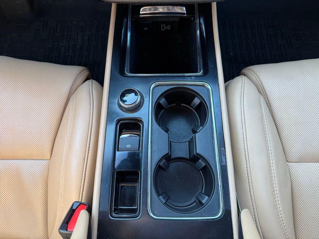 used 2022 Lincoln Corsair car, priced at $31,995