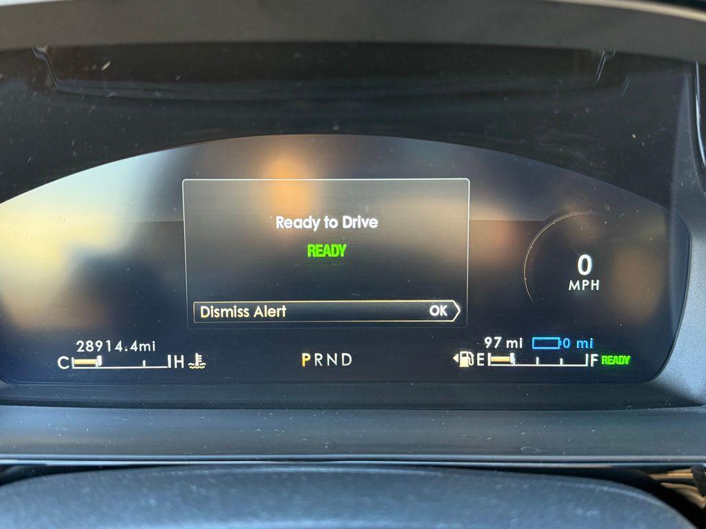 used 2022 Lincoln Corsair car, priced at $31,995