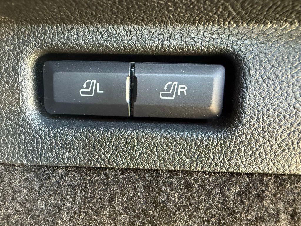 used 2022 Lincoln Corsair car, priced at $31,995