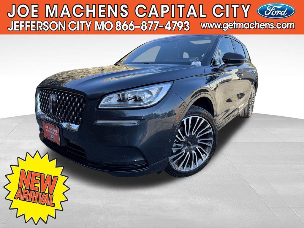 used 2022 Lincoln Corsair car, priced at $31,995