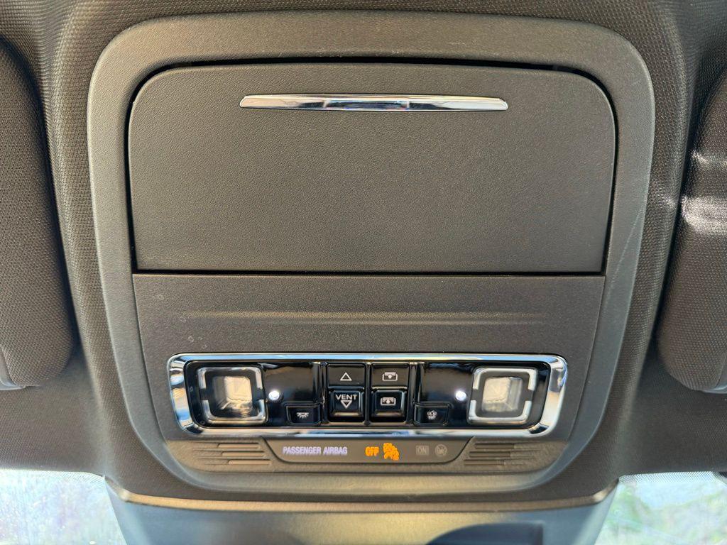 used 2022 Lincoln Corsair car, priced at $31,995