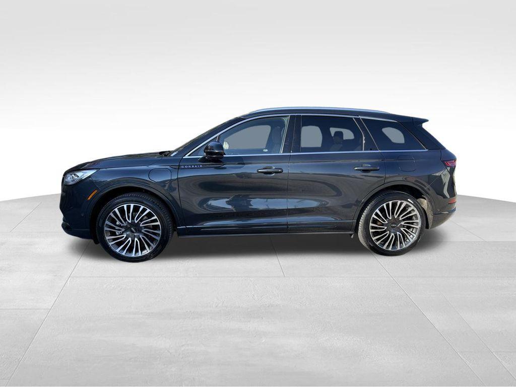used 2022 Lincoln Corsair car, priced at $31,995