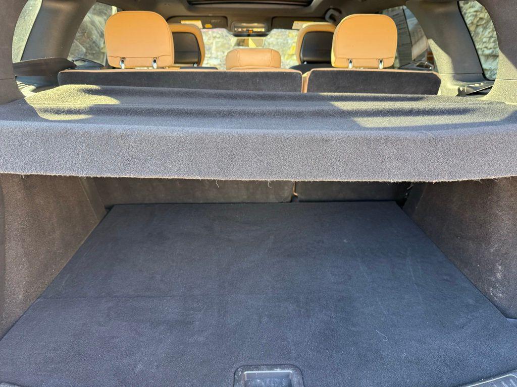 used 2022 Lincoln Corsair car, priced at $31,995