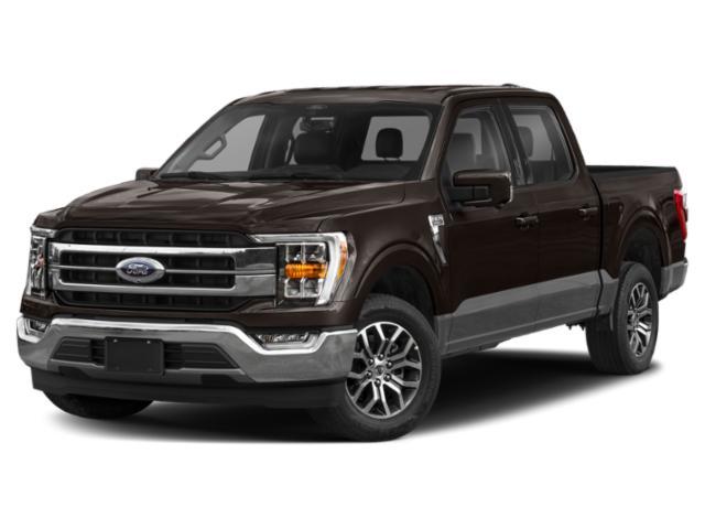 used 2021 Ford F-150 car, priced at $35,993