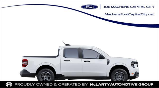 new 2025 Ford Maverick car, priced at $32,160