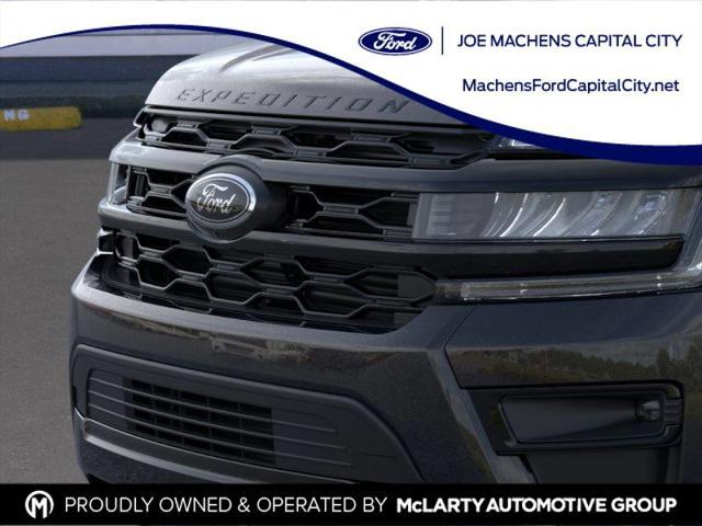 new 2024 Ford Expedition car, priced at $75,105