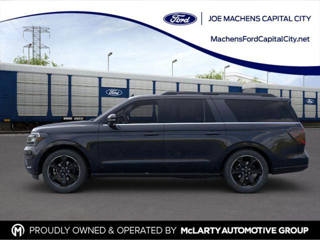 new 2024 Ford Expedition car, priced at $76,105