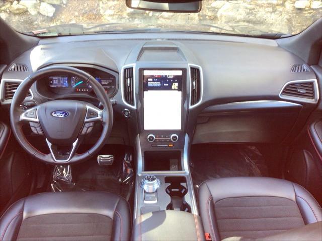 used 2022 Ford Edge car, priced at $30,993