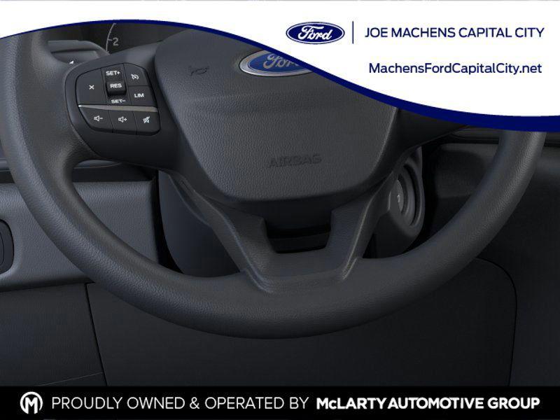 new 2025 Ford Transit-350 car, priced at $59,538