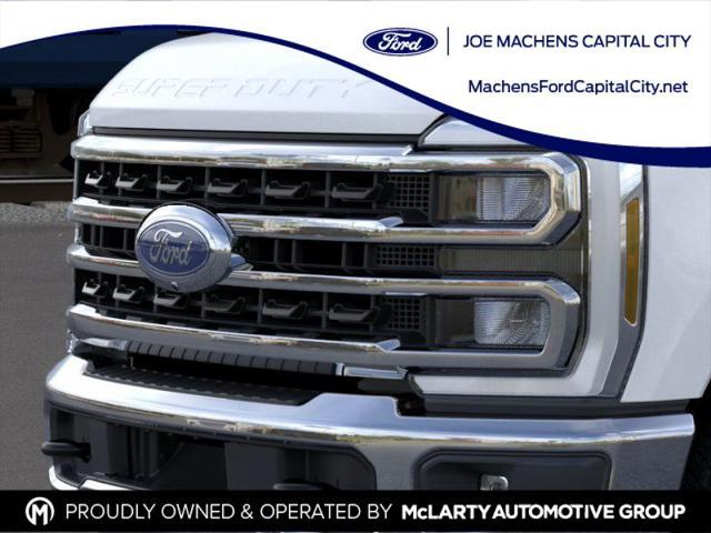 new 2025 Ford F-350 car, priced at $98,580