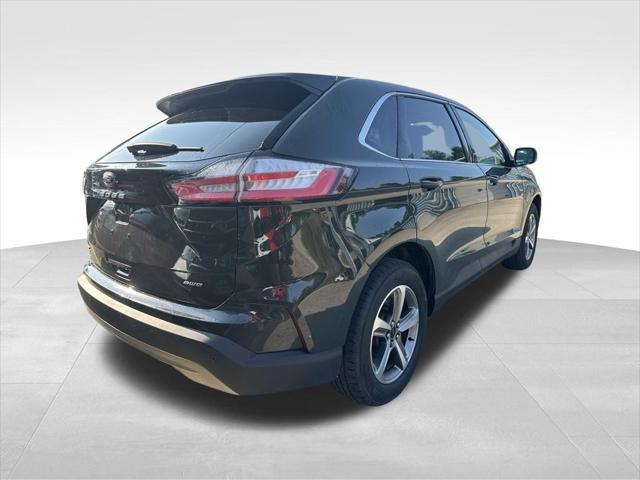 used 2023 Ford Edge car, priced at $29,498
