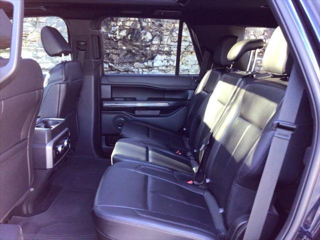 used 2021 Ford Expedition car, priced at $36,793