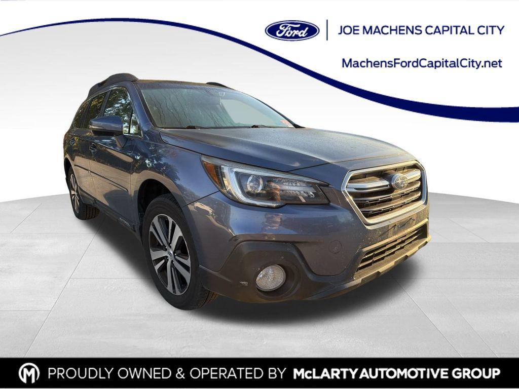 used 2018 Subaru Outback car, priced at $13,498