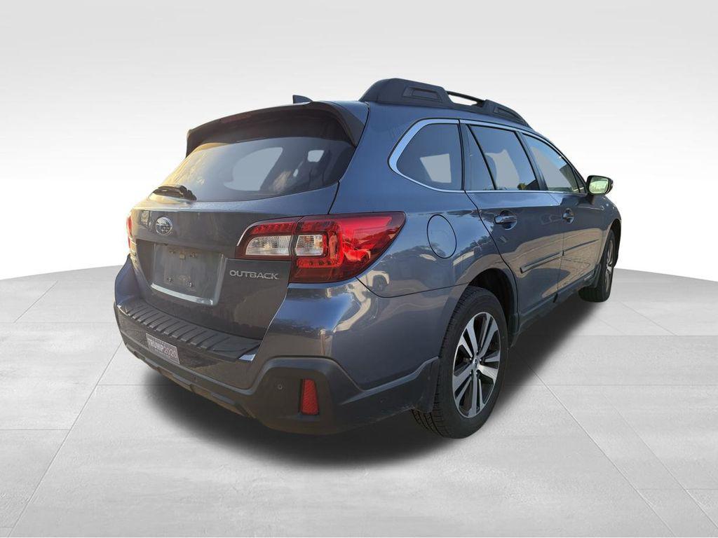 used 2018 Subaru Outback car, priced at $13,498