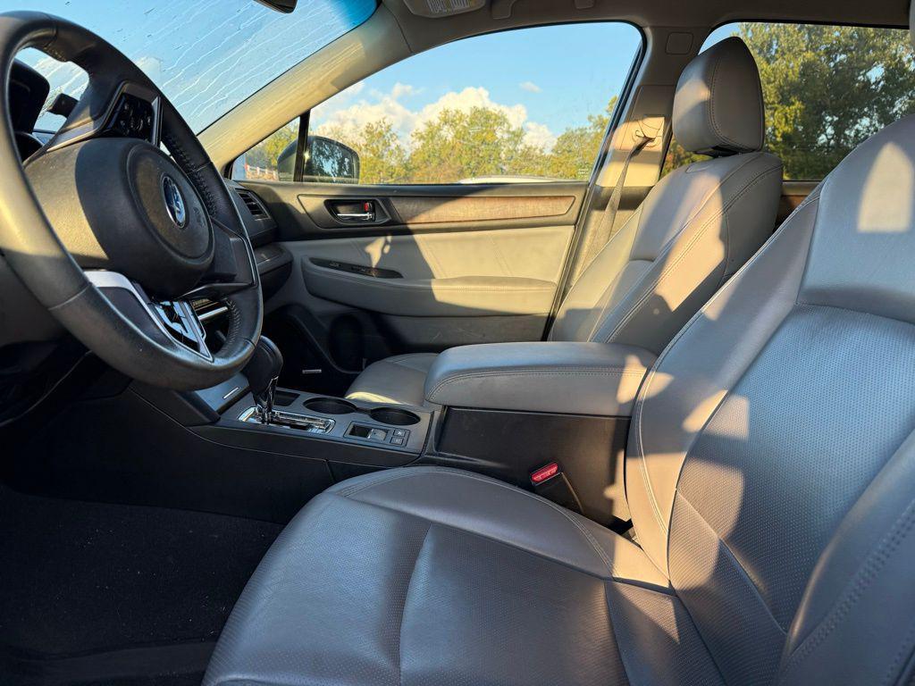 used 2018 Subaru Outback car, priced at $13,498