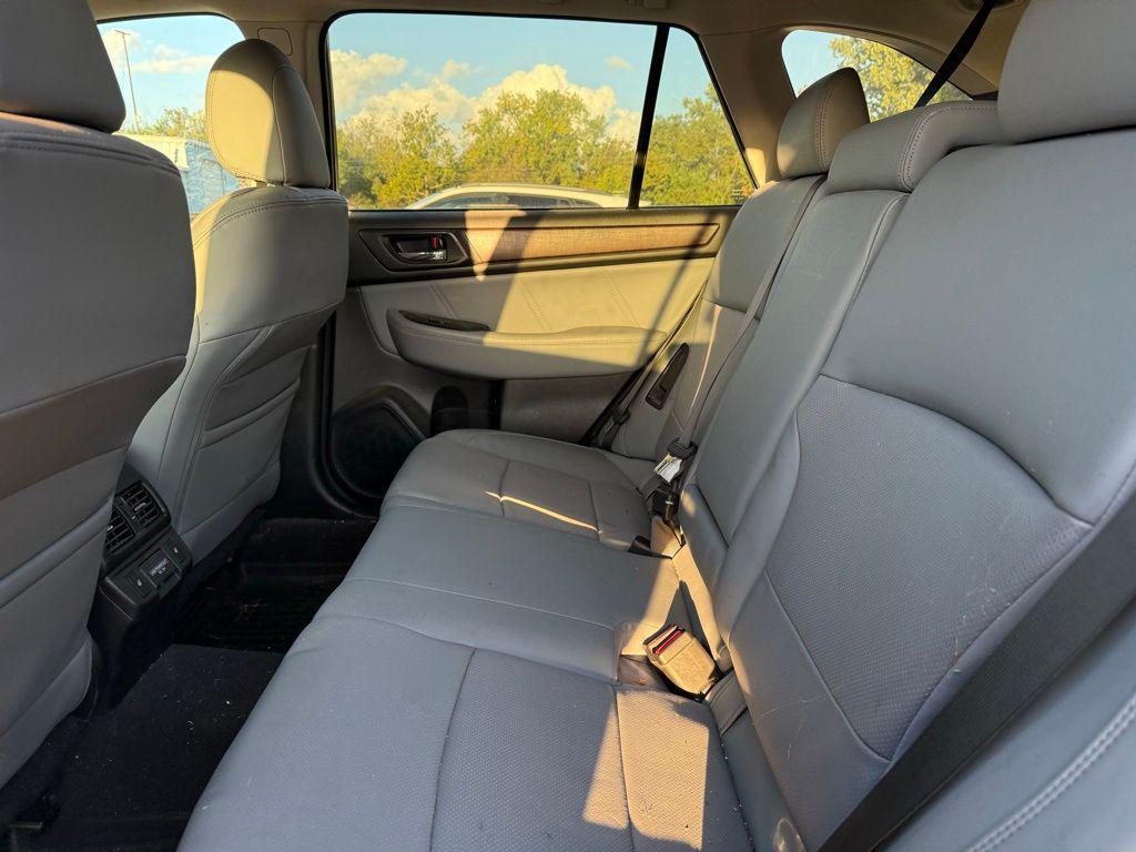 used 2018 Subaru Outback car, priced at $13,498
