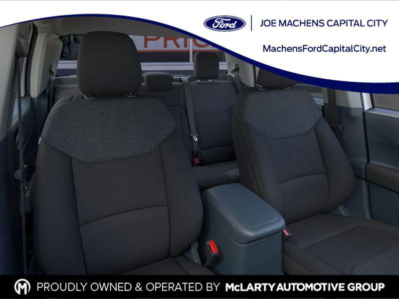 new 2025 Ford Maverick car, priced at $28,266