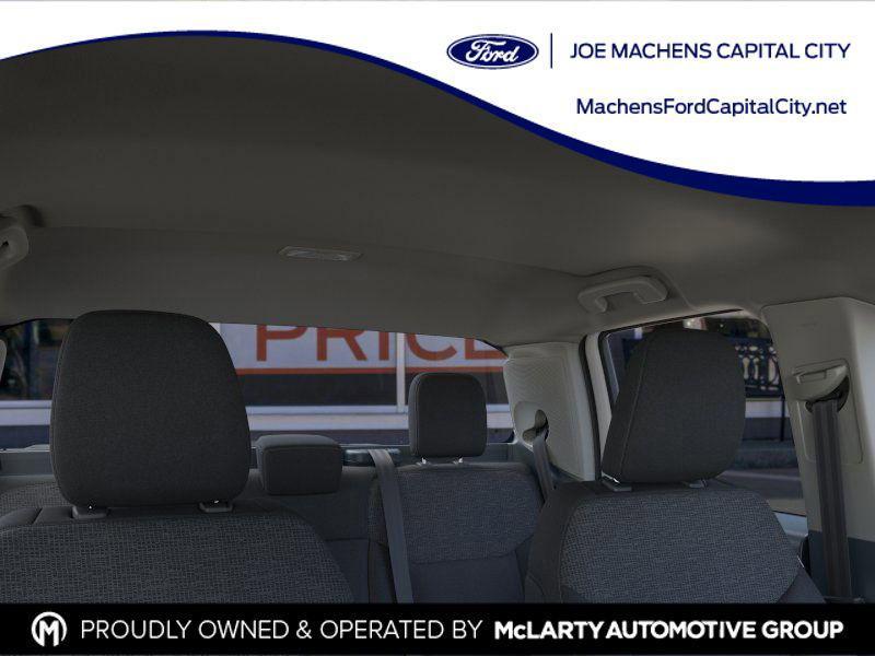 new 2025 Ford Maverick car, priced at $28,266