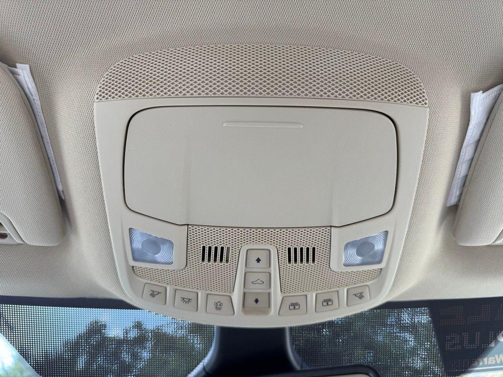 used 2024 Ford Edge car, priced at $28,528