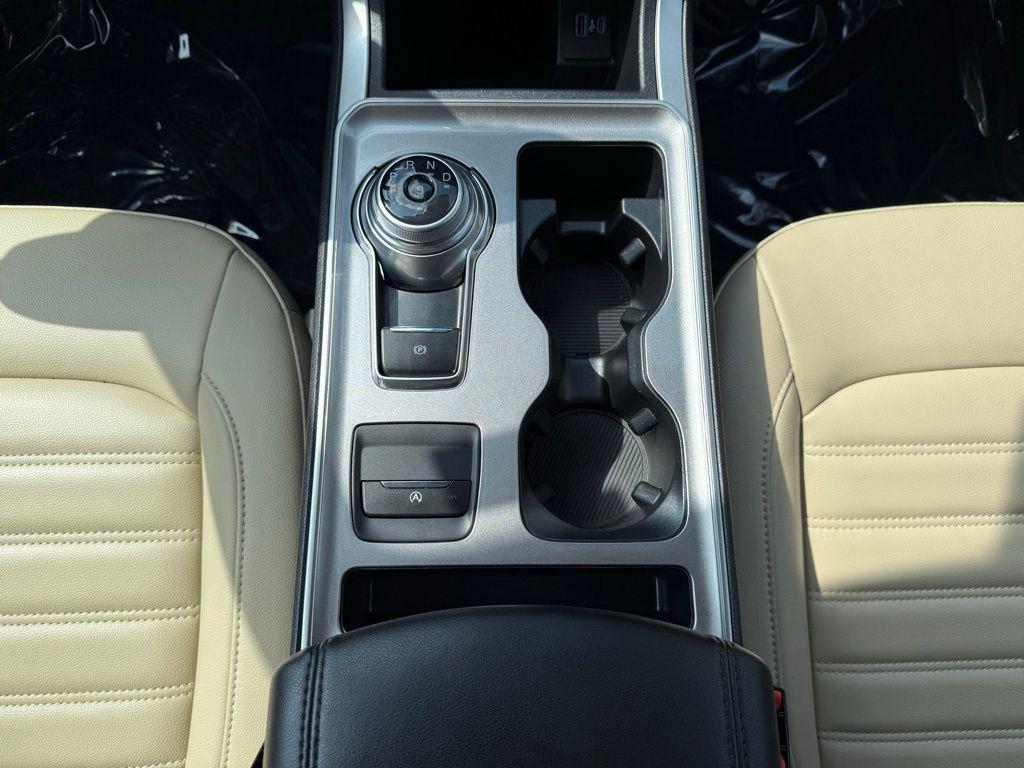 used 2024 Ford Edge car, priced at $28,528