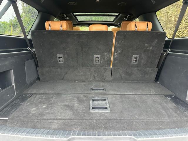 used 2024 Ford Expedition Max car, priced at $70,998