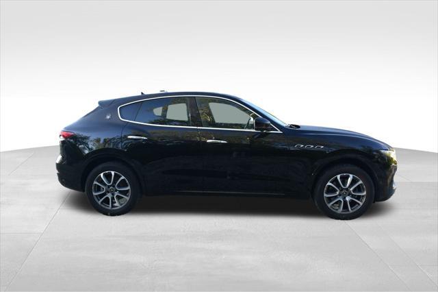 used 2021 Maserati Levante car, priced at $38,993